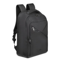 Рюкзак  для ноутбука 17.3 RivaCase 8164 (Black) ECO чорний