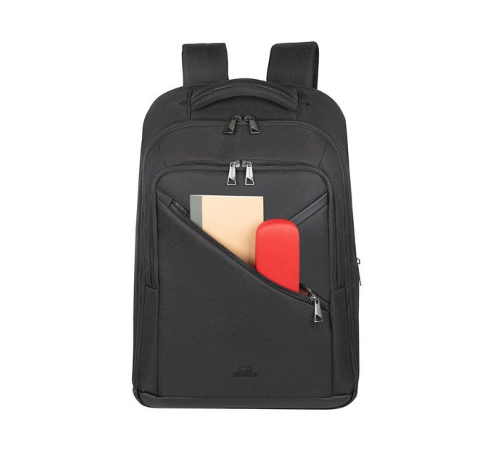 RivaCase Рюкзак  для ноутбука 17.3 RivaCase 8164 (Black) ECO чорний