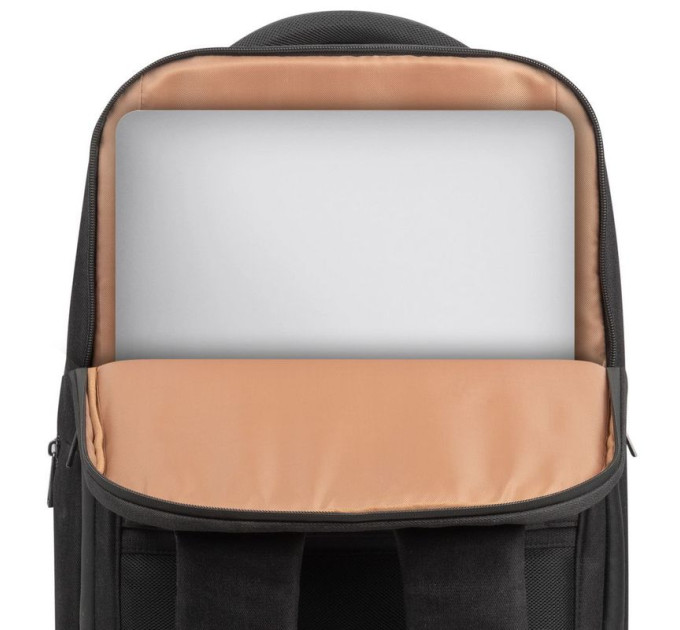 RivaCase Рюкзак  для ноутбука 17.3 RivaCase 8164 (Black) ECO чорний