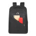 RivaCase Рюкзак  для ноутбука 17.3 RivaCase 8164 (Black) ECO чорний