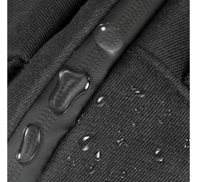 RivaCase Рюкзак  для ноутбука 17.3 RivaCase 8164 (Black) ECO чорний