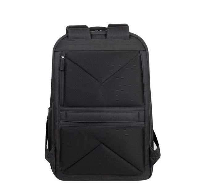 RivaCase Рюкзак  для ноутбука 17.3 RivaCase 8164 (Black) ECO чорний