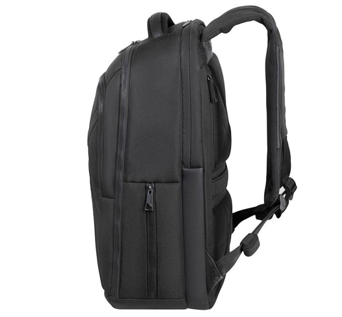 RivaCase Рюкзак  для ноутбука 17.3 RivaCase 8164 (Black) ECO чорний