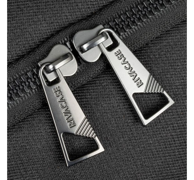 RivaCase Рюкзак  для ноутбука 17.3 RivaCase 8164 (Black) ECO чорний