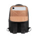 RivaCase Рюкзак  для ноутбука 17.3 RivaCase 8164 (Black) ECO чорний