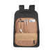 RivaCase Рюкзак  для ноутбука 17.3 RivaCase 8164 (Black) ECO чорний