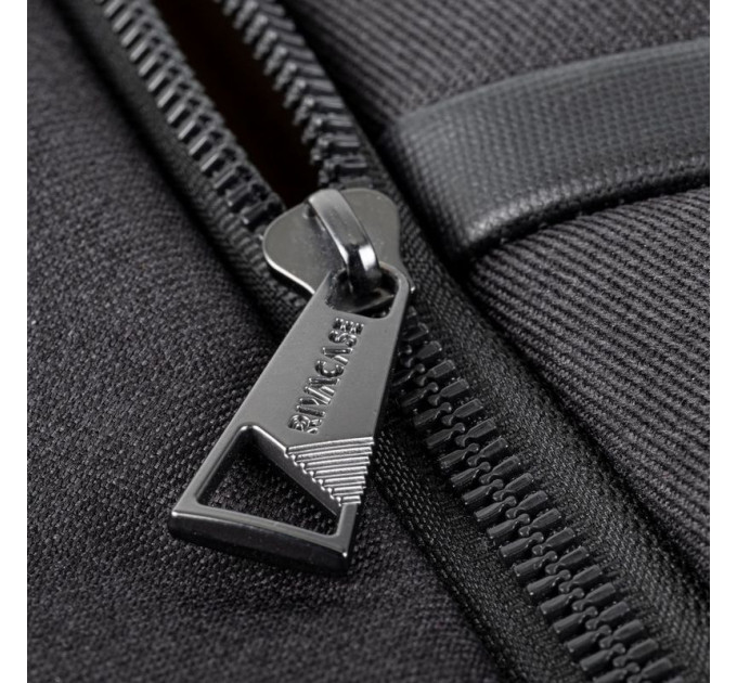 RivaCase Рюкзак  для ноутбука 17.3 RivaCase 8164 (Black) ECO чорний
