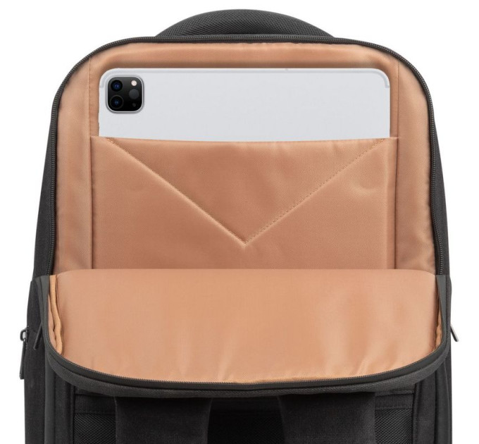 RivaCase Рюкзак  для ноутбука 17.3 RivaCase 8164 (Black) ECO чорний