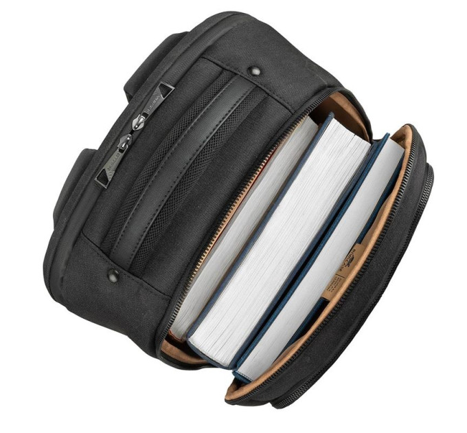 RivaCase Рюкзак  для ноутбука 17.3 RivaCase 8164 (Black) ECO чорний