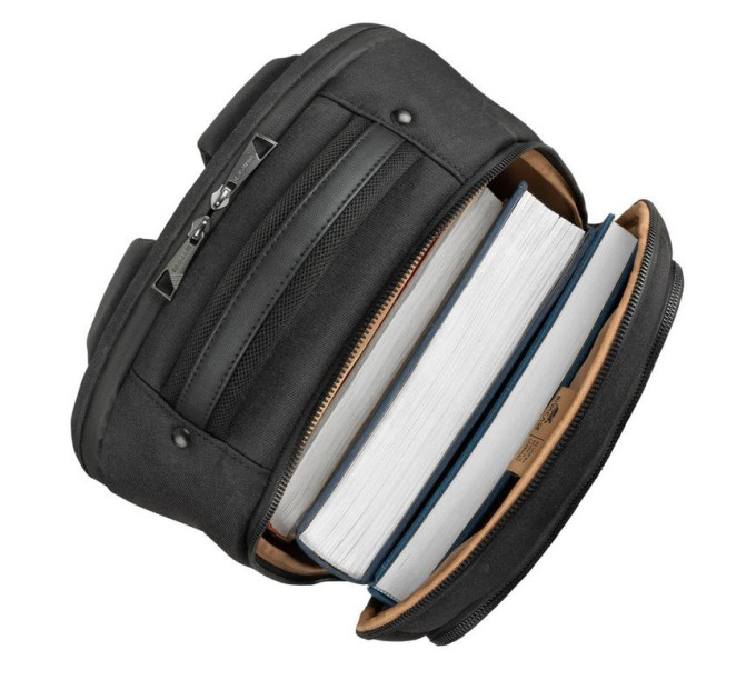 RivaCase Рюкзак  для ноутбука 17.3 RivaCase 8164 (Black) ECO чорний