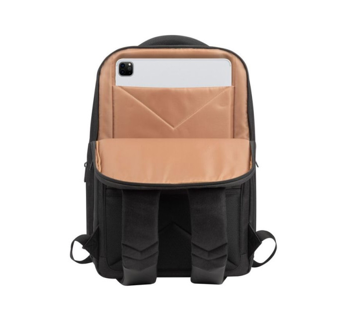 RivaCase Рюкзак  для ноутбука 17.3 RivaCase 8164 (Black) ECO чорний