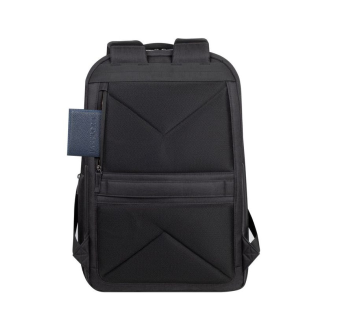 RivaCase Рюкзак  для ноутбука 17.3 RivaCase 8164 (Black) ECO чорний