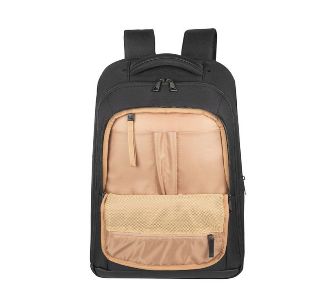RivaCase Рюкзак  для ноутбука 17.3 RivaCase 8164 (Black) ECO чорний