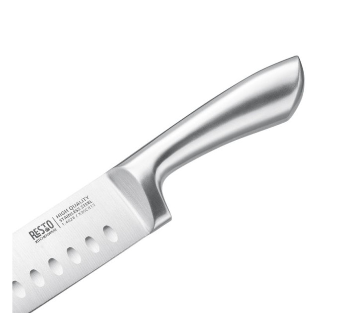 Resto Ніж Santoku, Resto 95601