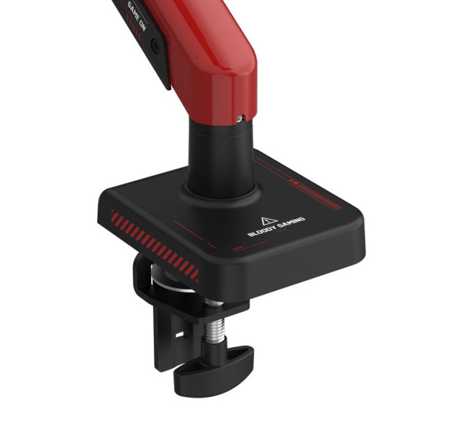 Bloody Кронштейн Bloody DM-8 (Sports Red)
