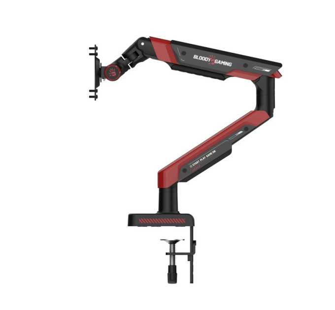 Bloody Кронштейн Bloody DM-8 (Sports Red)