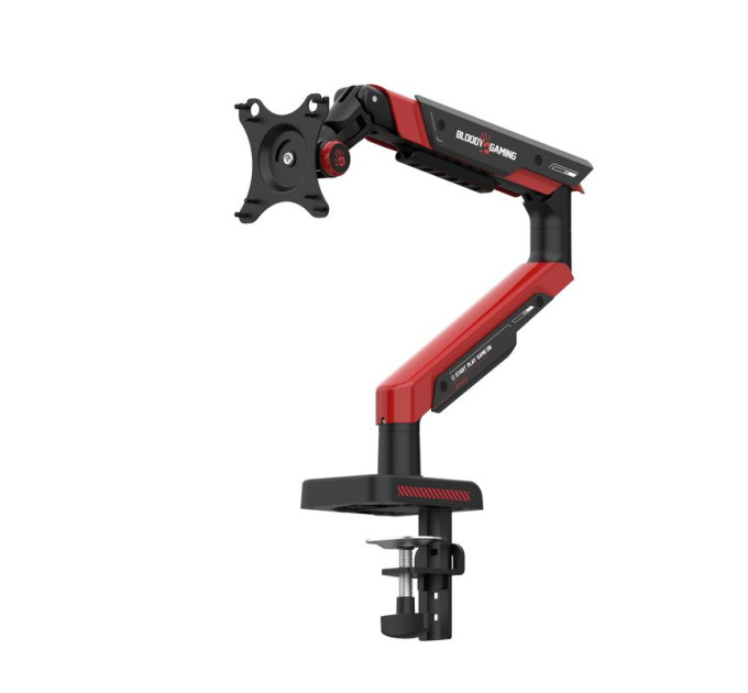 Bloody Кронштейн Bloody DM-8 (Sports Red)