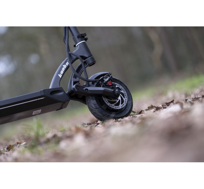Kaabo Електросамокат Kaabo Mantis 10 PLUS