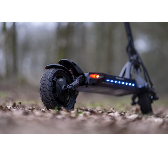 Kaabo Електросамокат Kaabo Mantis 10 PLUS