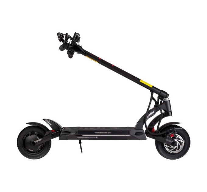 Kaabo Електросамокат Kaabo Mantis 10 PLUS