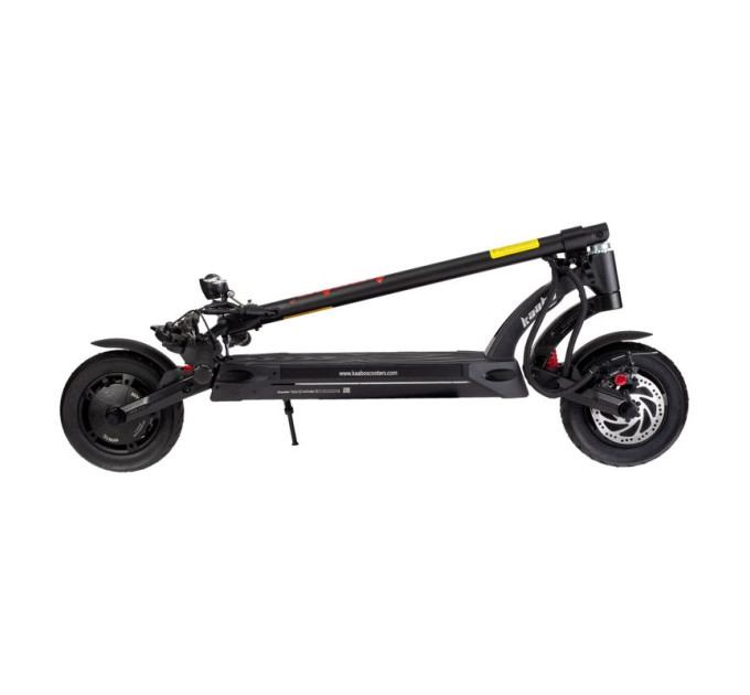 Kaabo Електросамокат Kaabo Mantis 10 PLUS