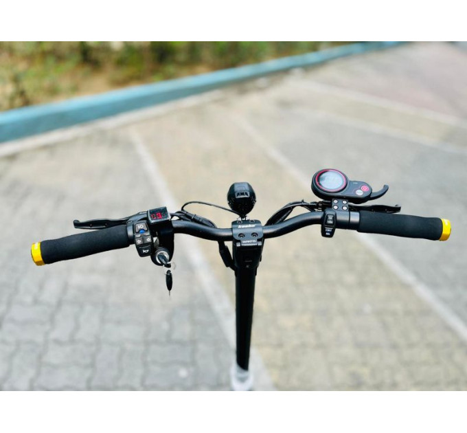 Kaabo Електросамокат Kaabo Mantis 10 PLUS