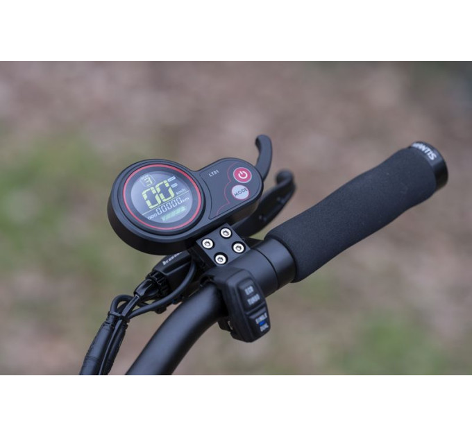 Kaabo Електросамокат Kaabo Mantis 10 PLUS