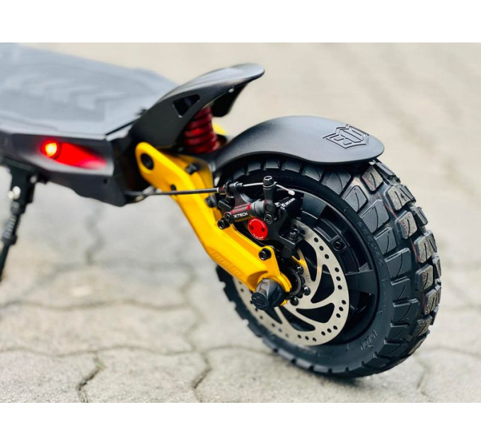 Kaabo Електросамокат Kaabo Mantis 10 PLUS