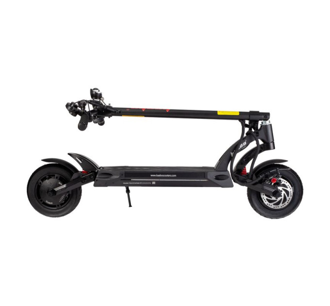 Kaabo Електросамокат Kaabo Mantis 10 PLUS