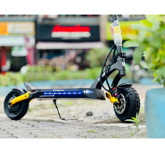 Kaabo Електросамокат Kaabo Mantis 10 PLUS