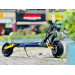 Kaabo Електросамокат Kaabo Mantis 10 PLUS