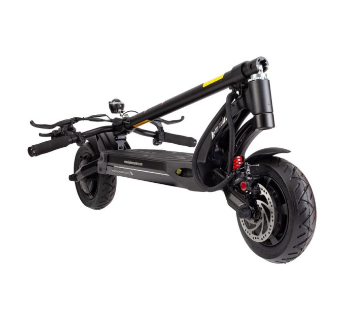 Kaabo Електросамокат Kaabo Mantis 10 PLUS