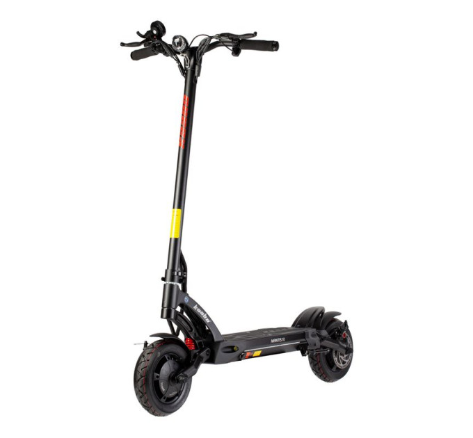 Kaabo Електросамокат Kaabo Mantis 10 PLUS