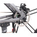 Maxxter Електричний велосипед Maxxter RANGER (gray)