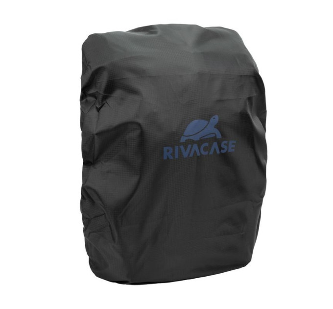 RivaCase RIVACASE 5321 чорний рюкзак для ноутбука 15.6 дюймів
