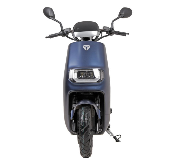 Yadea Електроскутер YADEA E8S (blue)