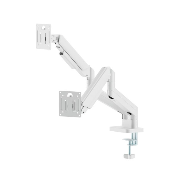 Gembird Кронштейн Gembird MA-DA2-06-W