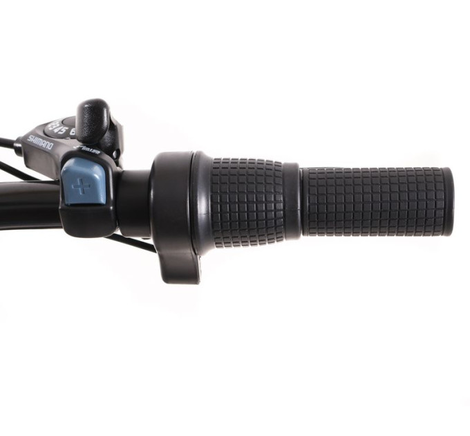 Maxxter Електричний велосипед Maxxter CITY 2.0 (LightBlue)