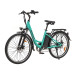 Maxxter Електричний велосипед Maxxter CITY 2.0 (LightBlue)