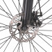 Maxxter Електричний велосипед Maxxter CITY 2.0 (LightBlue)