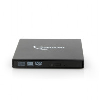 Зовнiшній DVD DVD-USB-02,  USB2.0