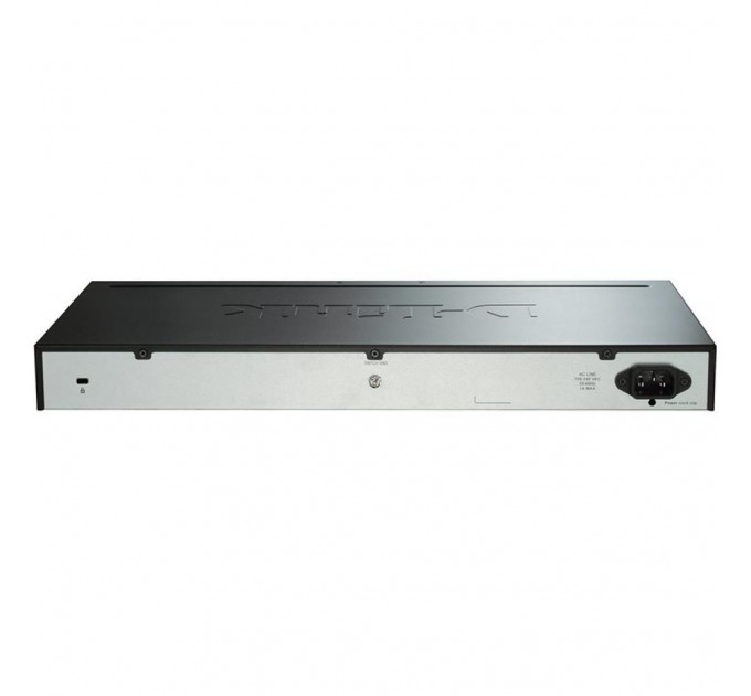 D-Link Комутатор мережевий D-Link DGS-1510-52X