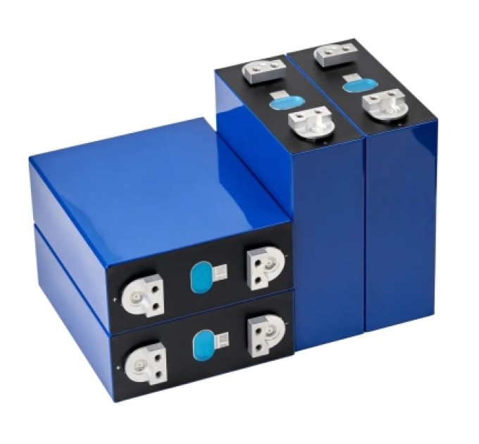 EVE Батарея LiFePo4 EVE 3.2V 314Ah (EVE-3.2V-314AH)