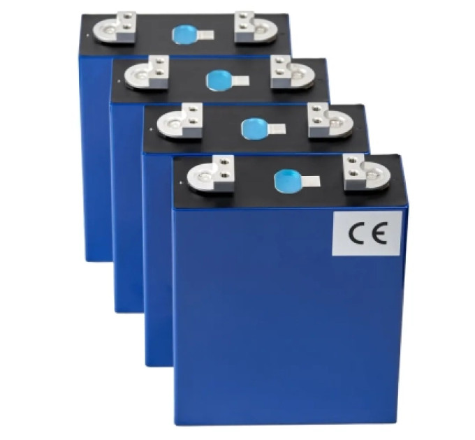 EVE Батарея LiFePo4 EVE 3.2V 314Ah (EVE-3.2V-314AH)
