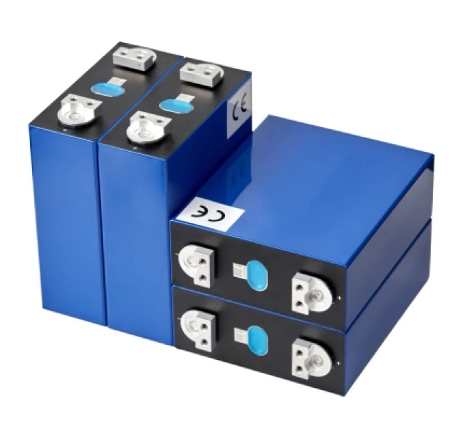 EVE Батарея LiFePo4 EVE 3.2V 314Ah (EVE-3.2V-314AH)
