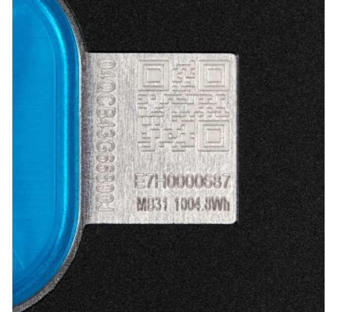 EVE Батарея LiFePo4 EVE 3.2V 314Ah (EVE-3.2V-314AH)