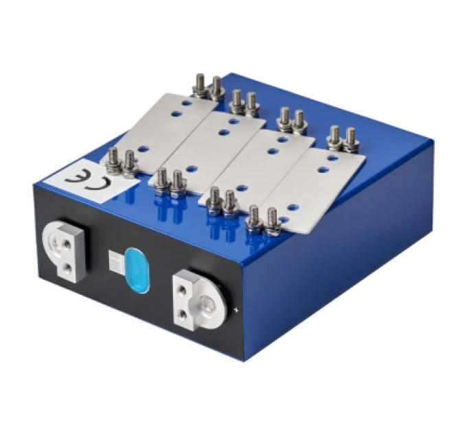EVE Батарея LiFePo4 EVE 3.2V 314Ah (EVE-3.2V-314AH)