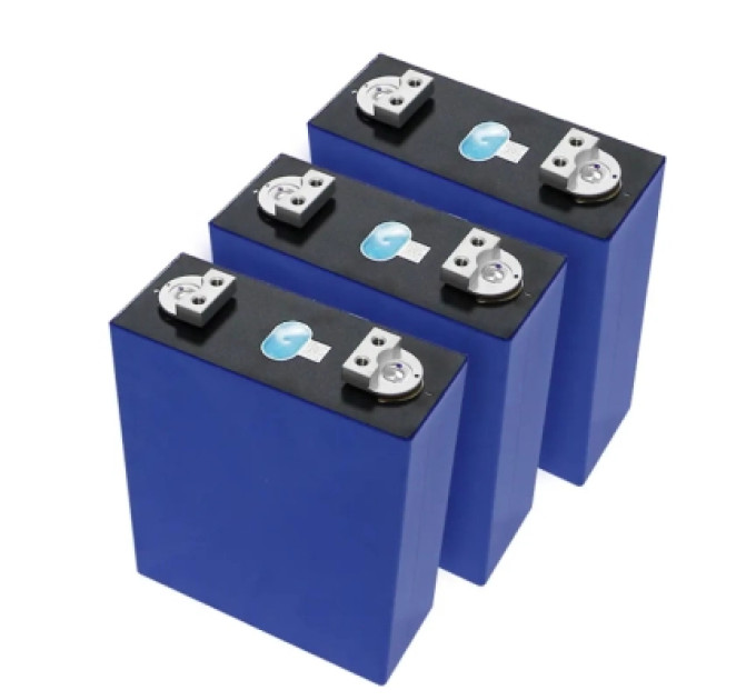 EVE Батарея LiFePo4 EVE 3.2V 314Ah (EVE-3.2V-314AH)