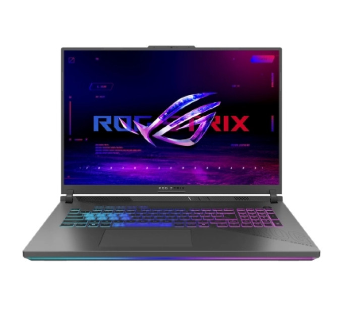 ASUS Ноутбук ASUS ROG Strix G18 G814PP-TT085 (90NR0KY8-M00580)