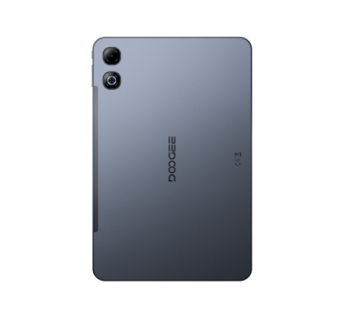 Doogee Планшет Doogee Tab G6 Max 13.4" 6/256GB 4G (LTE) Grey (6923740291283)